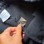 Vetements Black Jogger Sweatpants Pret Photo 10