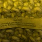 Charlotte Russe Marled Pom Pom Scarf Photo 3