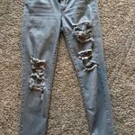 American Eagle High-rise Jegging Photo 0