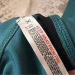 FREE PEOPLE MOVEMENT FP Movement Back It Up Jumpsuit In Green Size Small Photo 7