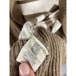 Silence + Noise  urban outfitters striped cardigan Photo 2