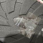 Karl Lagerfeld  Paris womens size 9 LUCILE BLACK FAUX FUR slippers New size 9 Photo 7