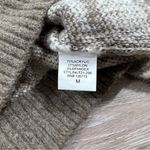 Olivaceous  zebra printed sweater‎ Photo 5