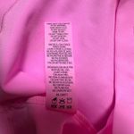 SKIMS  Pink Short Sleeve Top Photo 3