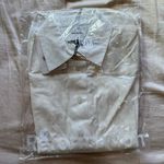 Reformation - Alfie Relaxed Shirt Photo 3