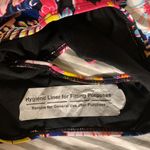 Decree NWT  Size 0X Floral One Piece Swimsuit Photo 10