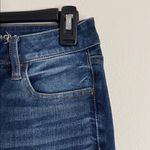 American Eagle   360NE(X)T Level Stretch Hi-Rise Jegging Jeans Distressed size 6 Photo 6