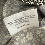 Summersalt  Floral Print Ruffle Wrap Skirt Photo 4