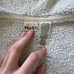 Mudd Vintage  Sherpa Lined Hoodie Photo 5