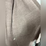 Barefoot Dreams  Cozy Chic Long Thick Sweater Open Front Cali Cardigan 2X Winter Photo 3