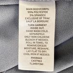 Leith  Pleat Front Trousers Color: Grey Grisaille XS Photo 5