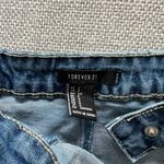 Forever 21 Jean Shorts Photo 3