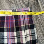 Pendleton Vintage  Plaid Skirt Photo 5