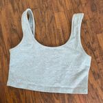 Brandy Melville Brand Melville Micro Crop Top Photo 0