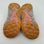 Hoka One One Arahi 6 Running Sneakers Womens Size 6B Pink/Orange 1123195-SBSCR Photo 8