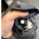 Lululemon Athletica Wunder Under High Rise Legging Midnight Tulle Multi Black 4 Photo 5