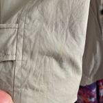 Burberry Authentic  Camden car coat khaki short length vintage Photo 6