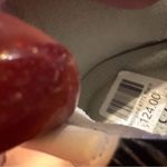 Adorable pair of ARCOPEDICO. Excellent condition.​​ Size 6 Photo 6