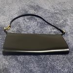 Salvatore Ferragamo  Elegant Black Shoulder Bag Photo 9