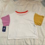 Champion Women’s Cropped Tee Photo 5