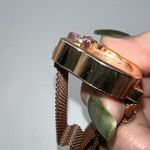Hello Kitty  Rose Gold Magnetic Mesh Strap‎ Brand New Watch Photo 5