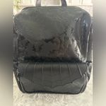 Dark‎ Mother The BATPACK mini Backpack HTF Black Photo 1