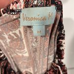  VeronicaM dress .‎ Size M Photo 4