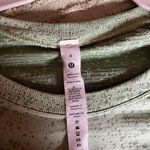 Lululemon Swiftly Tech Long Sleeve Photo 1