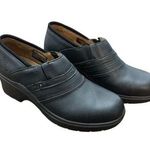 Ariat NWOB Women's Expert Safety Clog Sd Composite Toe Size 10 Slip Resistant Photo 0