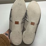 Frye Melanie Perf Mules Size 9M SLV Photo 7