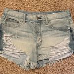 American Eagle ‼️ Hi-Rise Festival Shorts‼️ Photo 0