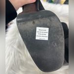 Acne Studios Flaire suede ankle boots shoes designer size 9 (39) winter fall Photo 8