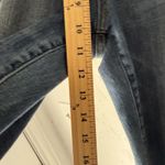 Judy Blue Women's Size 9/29 Medium Wash High Rise Cropped Jeans Photo 7