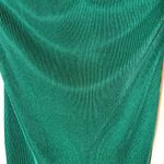 Hello Molly NWT  Forest‎ Green Strapless Bodycon Mini Dress Size M (AU 10 / US 6) Photo 1