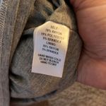 Lulus small grey skirt Gray Photo 4