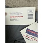 NWT Sportif USA Espa Plus Gray Shorts Womens Size 32 Activewear Utility Pockets Photo 6