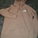 The North Face Mauve Dusty Pink Hoodie Photo 0