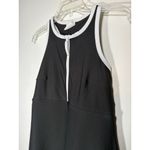 SAGE Collective Athletic Dress Black White Golf Tennis Pickleball Club Medium Photo 2