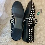 A New Day Women's Issa Rhinestone Mary Jane Ballet Flats - ™ Black 8M Photo 4