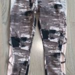 Marika leggings Purple Size M Photo 0