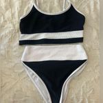 Beach Riot  Colorblock Eva/Emmy Bikini Set Photo 2