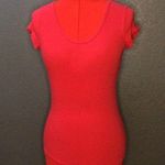 Wet Seal Lace back tee Photo 0