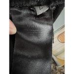 OSKA Women Black‎ Elastic Waist Pull Photo 10