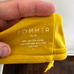 Sommer Swim - Dylan Top Hot Mustard Bikini Summer Swimming Pool Resort Ocean Photo 6