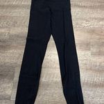 Lululemon  Black Leggings Photo 0