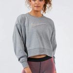 Nike Oversized  crewneck Photo 0