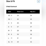 O'Neill Twiggy Printed Bikini Bottom - Floral Multi - S Photo 6