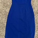 Maggy London  Fitted Nordstrom Designer Dress Photo 3