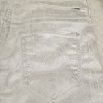 💕MOTHER💕 High Waisted Looker Ankle Silver Lining *Defect/Stain* Size 29 Photo 12