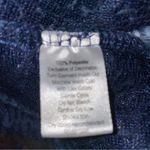 Boxercraft  Sherpa Teddy Quarter Zip Mock Neck Blue Jacket size XL chest 25" Photo 5